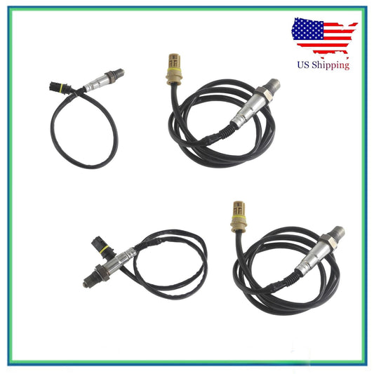 Brand New Oxygen Sensor Fits 05-11 Mercedes-Benz SLK55 AMG Base 5.5L