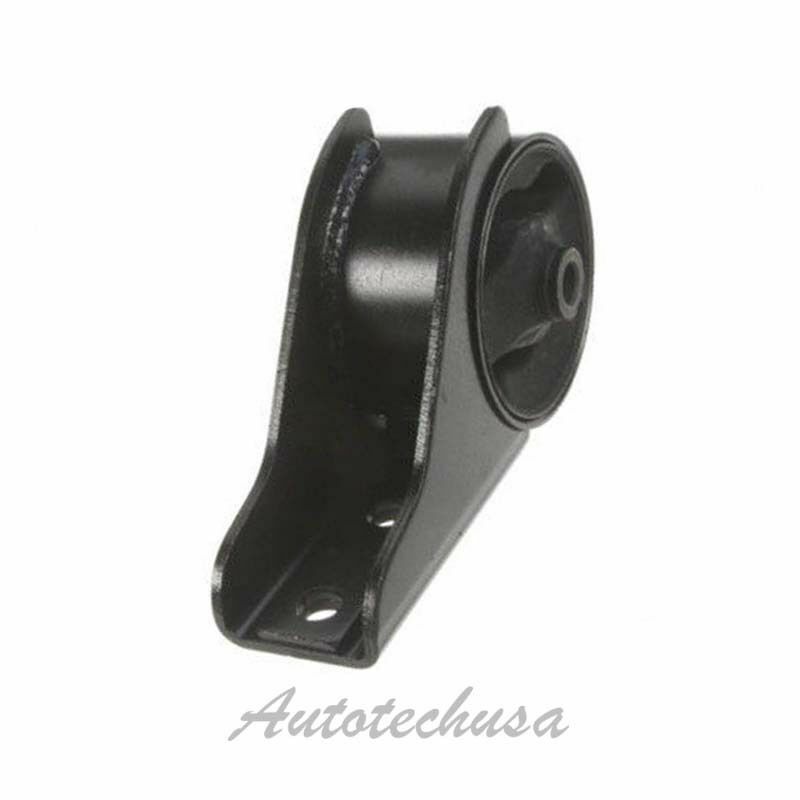 For 2002-2005 Kia Sedona 3.5L Rear Engine Motor Mount 6770 OK558-39040