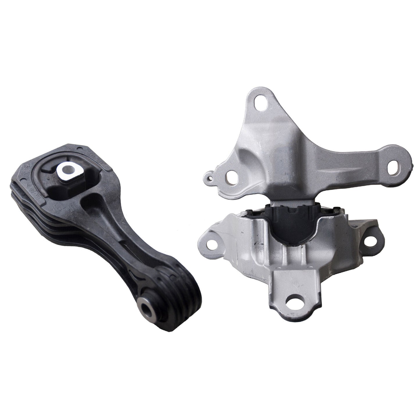 MotorKing Per 2016-2019 Honda Civic 2.0L Auto Cvt , Torque Montante & Trans