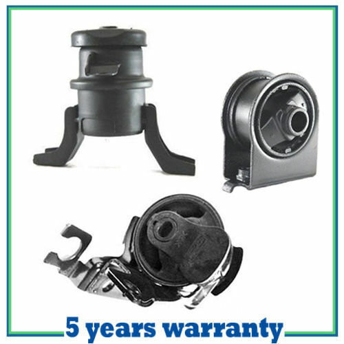 M960 Engine & Trans Motor Mount  For Ford Mazda Mercury 2.3L 2.5L 5441 5446 5481