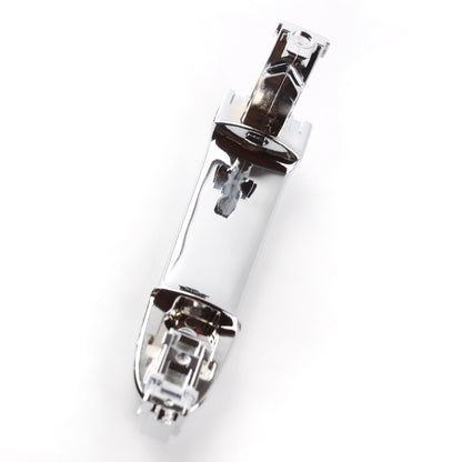 Set 4pcs Exterior Outside Door Handle Chrome For New Nissan Cube Juke Versa