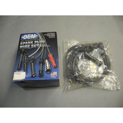 Brand New Spark Plug Wire Set OEM PI4586 For 1996 Chevrolet Express 1500 4.3L