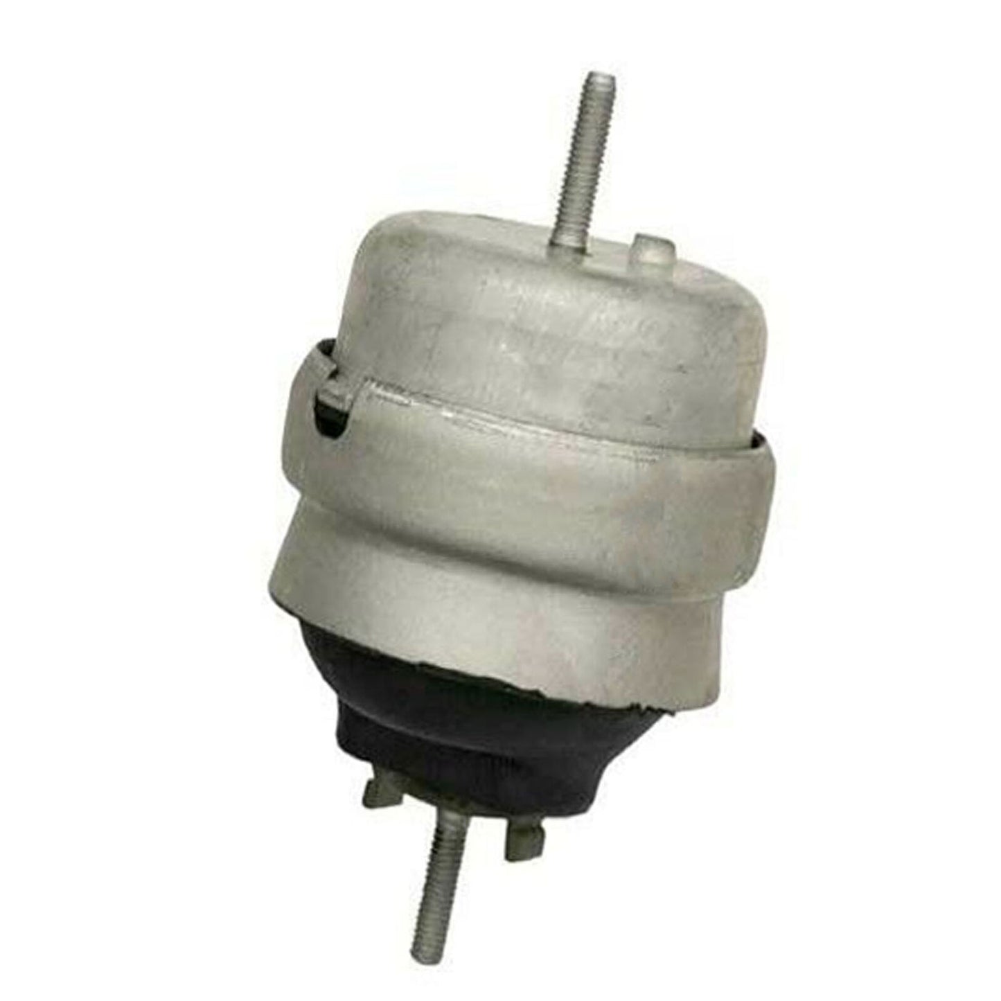 Motorking For 2002-2005 Audi A4 Quattro Front Right Engine Motor Mount 1.8L