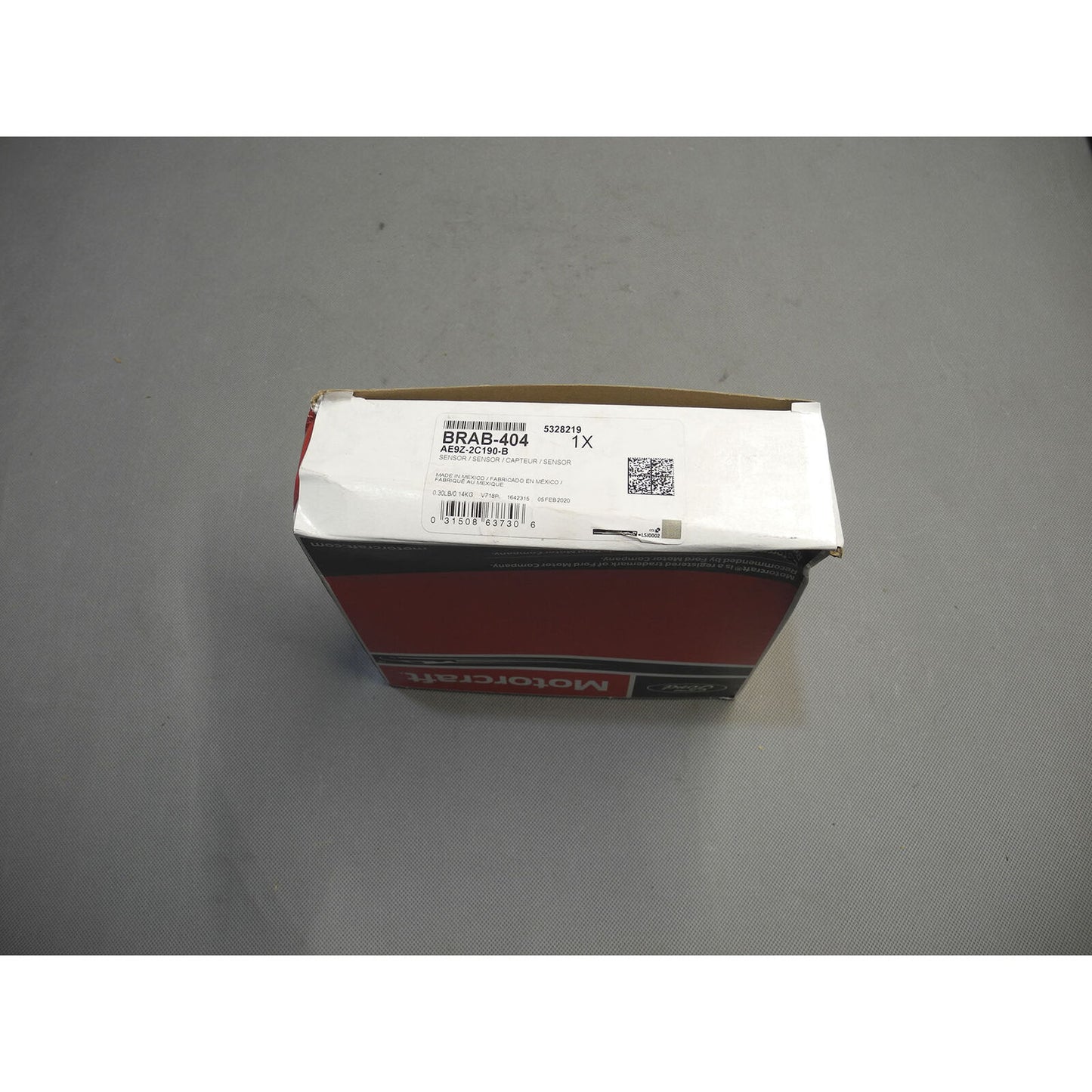 Ford ABS Speed Sensor For Ford Explorer Flex Taurus Lincoln MKT AE9Z-2C190-B