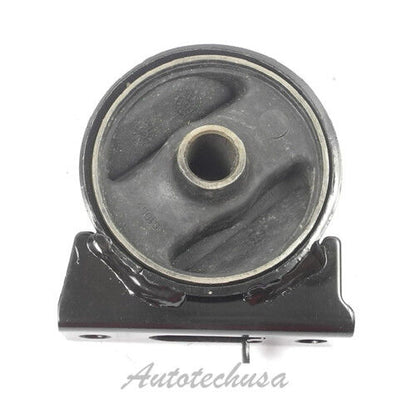 M798 Moteur & Trans Montage 4PCS Pour 07-11 Dodge Caliber 2.4 Manul Avec / O