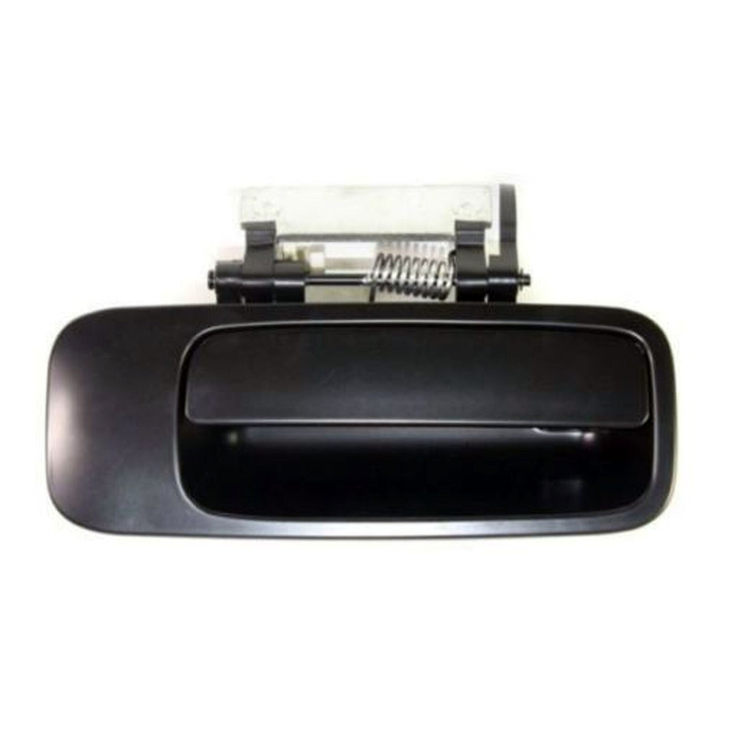 Rear Outside Door Handle Set For 2000-2004 Toyota Avalon Primed Black DS565