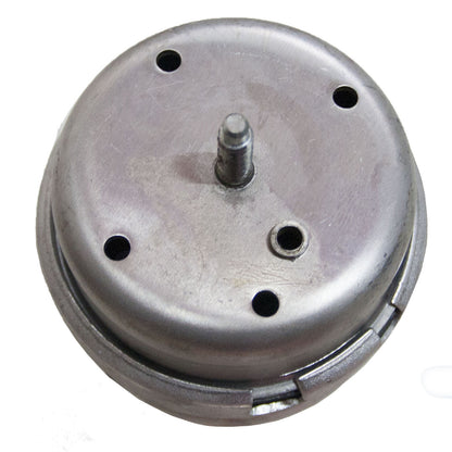 Motorking For 2002-2005 Audi A4 Quattro Front Right Engine Motor Mount 1.8L