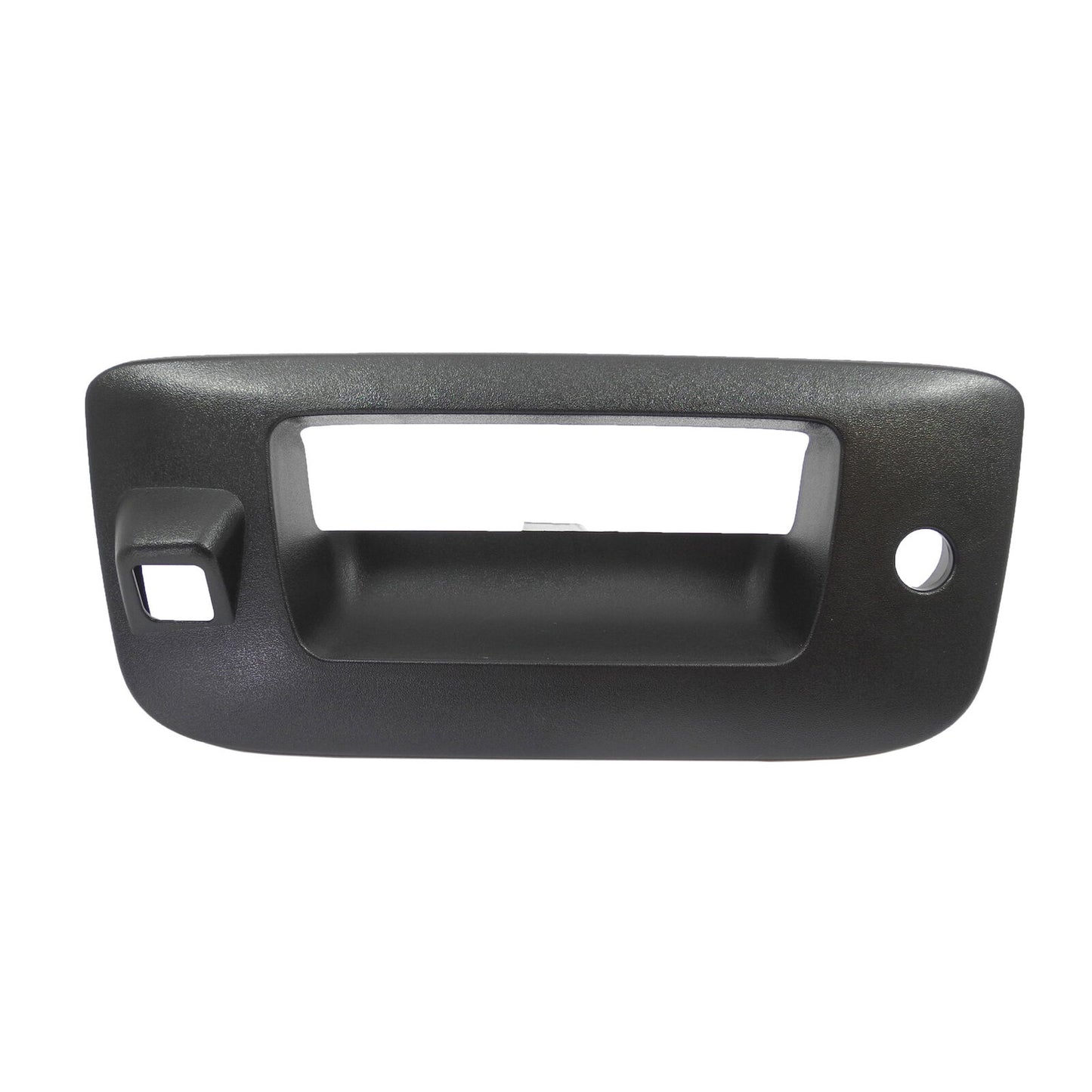 Portellone Manico Lunetta W/ Serratura Per Nuovo 2007-2014 Chevrolet GMC Texture