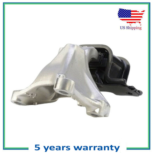Transmission Mount 2014-2019 Motorking For Honda Fit 1.5L for Manual. A65060