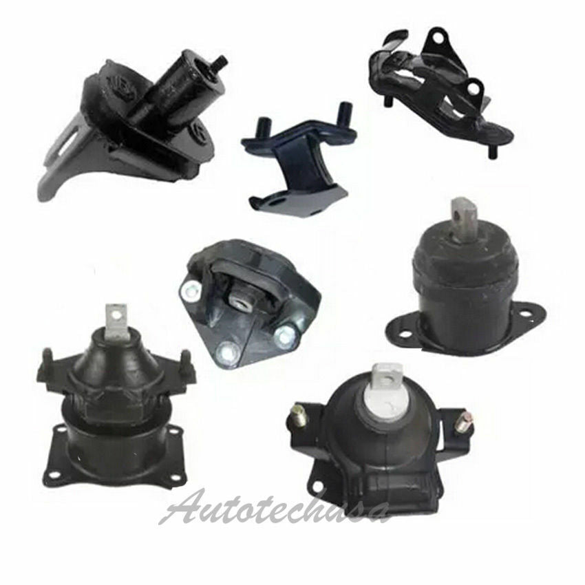 M367 4526 4527 4517 4544 4524 4525 4591 For Honda Accord 3.0L Engine Motor Mount