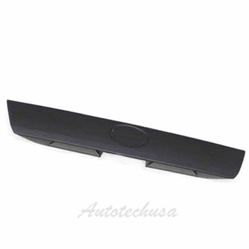 B4086 Tailgate Primered Hatch Door Handle Garnish For 05-10 Scion tC w / Primer
