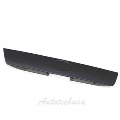 B4086 Tailgate Primered Hatch Door Handle Garnish For 05-10 Scion tC w / Primer