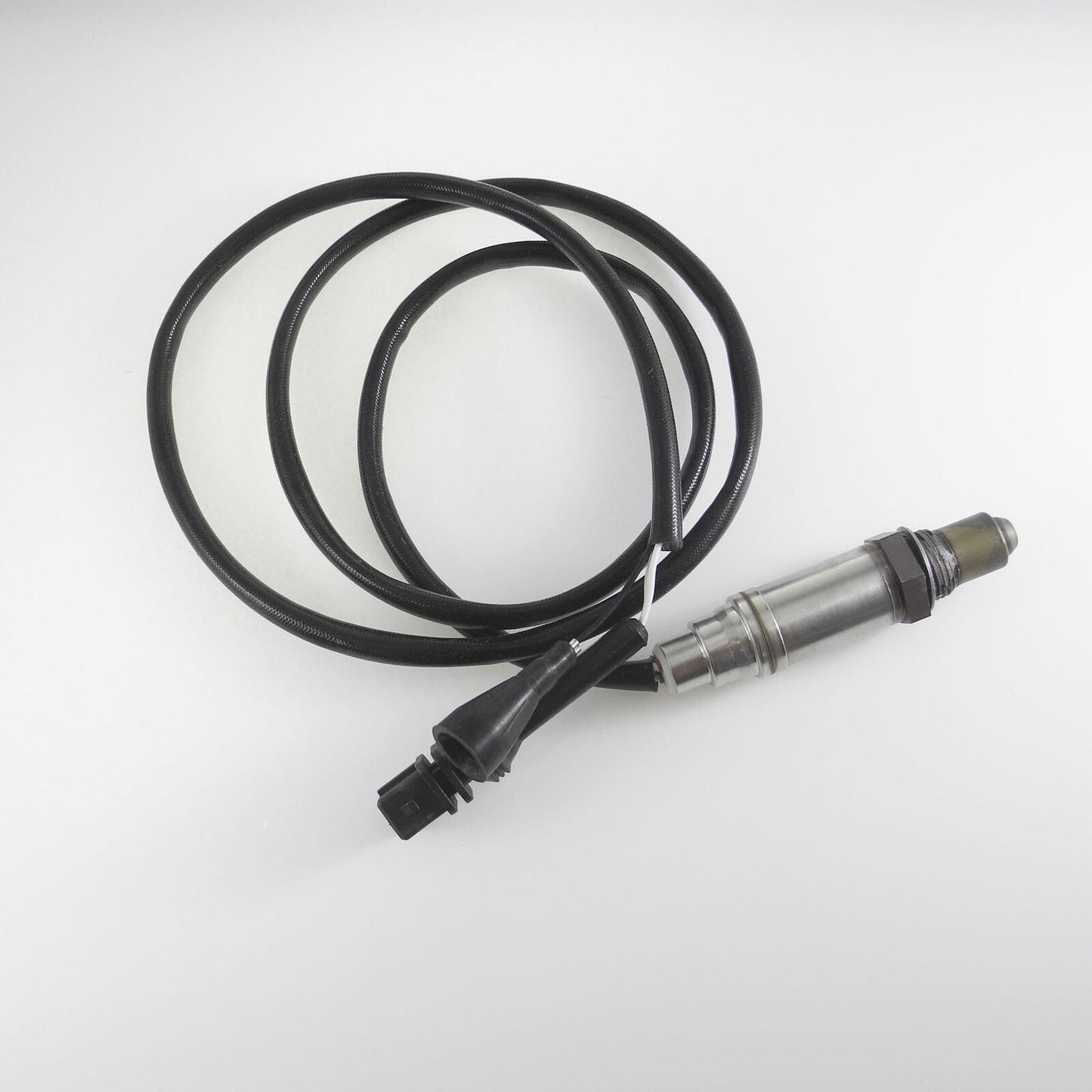 Lambda O2 Ossigeno Sensore 13396 Per 1993-1994 Audi 100 Cs 2.8L