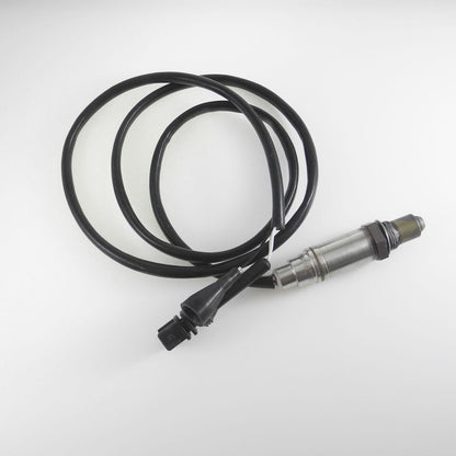 Lambda O2 Ossigeno Sensore 13396 Per 1993-1994 Audi 100 Cs 2.8L