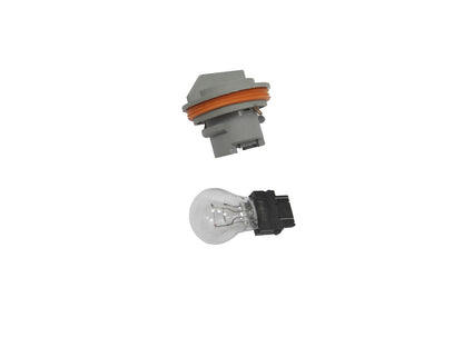Arrière Feu Lampe 6 Douilles + 6 Léger Ampoules Pour Neuf Dodge Jeep Grand