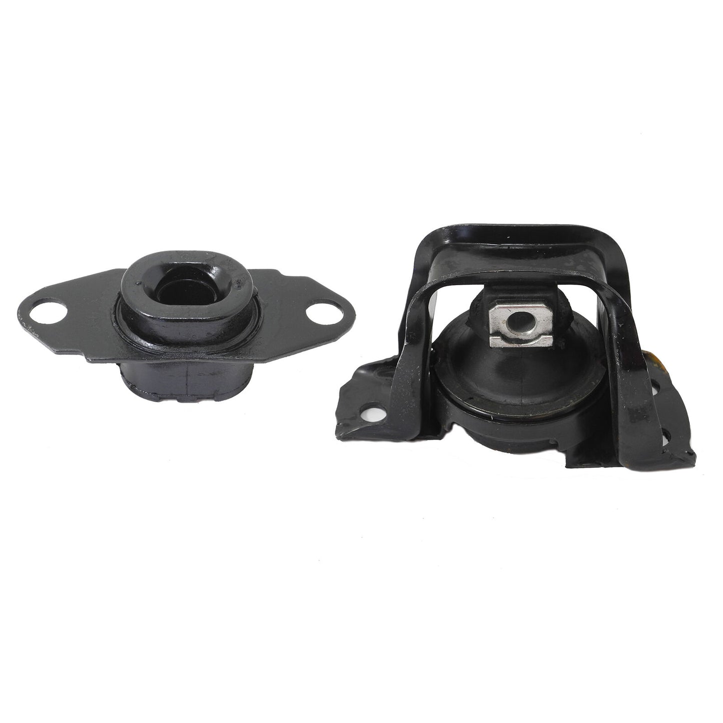 Engine Motor & & Trans Mount For 09-14 Nissan Cube 07-12 Versa 1.8L 4323 4312