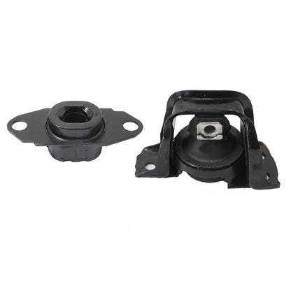 Engine Motor & & Trans Mount For 09-14 Nissan Cube 07-12 Versa 1.8L 4323 4312