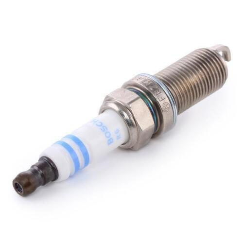 6 Bosch Iridium Spark Plugs For Volvo XC60 XC70 XC90 2008-2012 LAND ROVER LR2