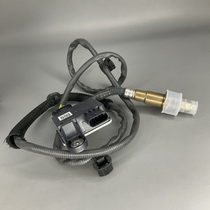 BOSCH Orig. Nox & Scarico Particulate Sensore Per Hyundai Santa Fe IV Kia