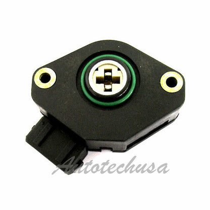 037907385N For Volkswagen Passat Golf Jetta THROTTLE POSITION SENSOR TPS B884