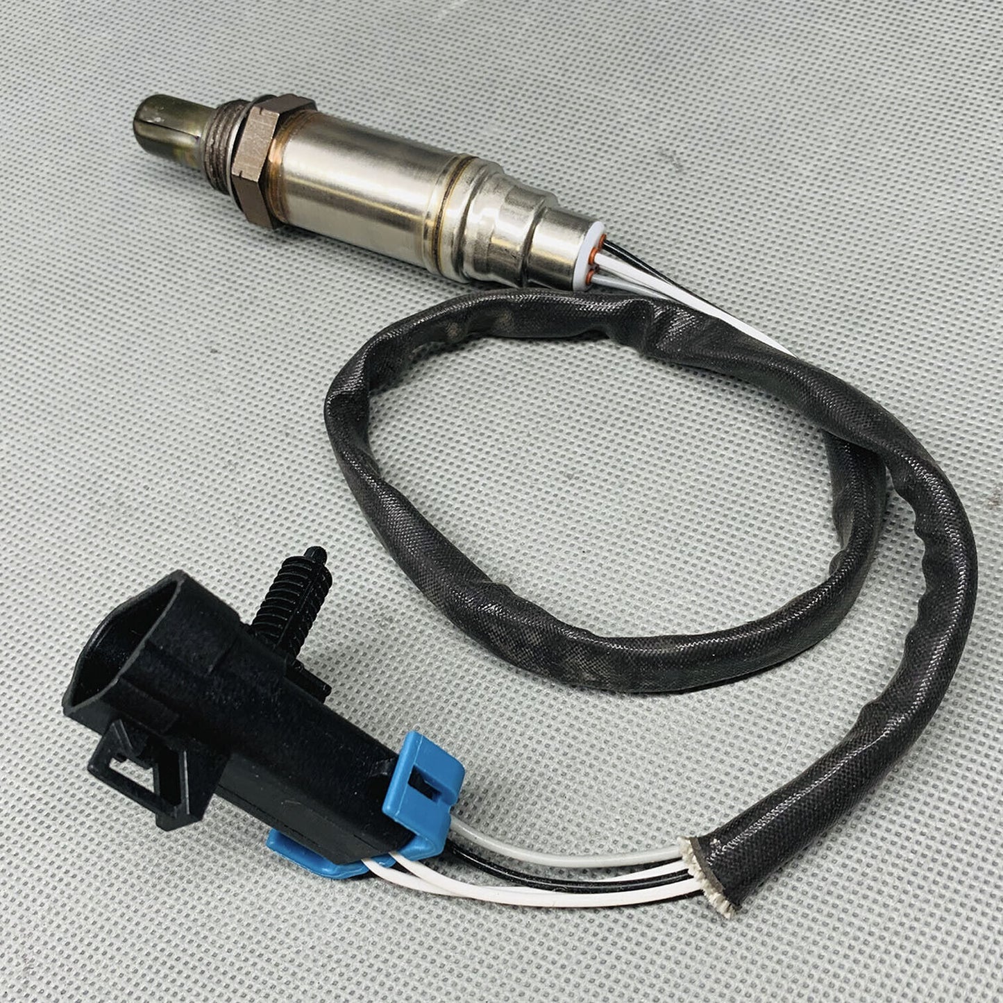 Upstream Lambda Oxygen Sensor O2 15283 For Chevrolet Silverado Buick Lacrosse