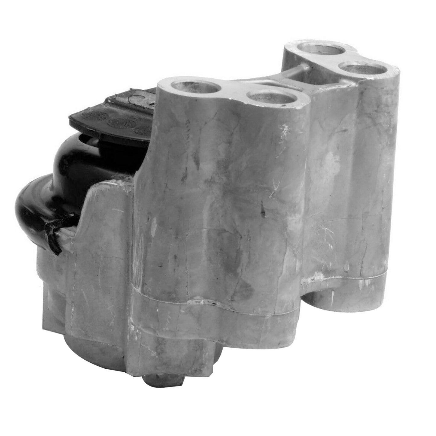 Juego De 2PCS 5571 5570 Motor Montaje Nuevo Para Ford Fusion Lincoln Mkz 3.5L V6