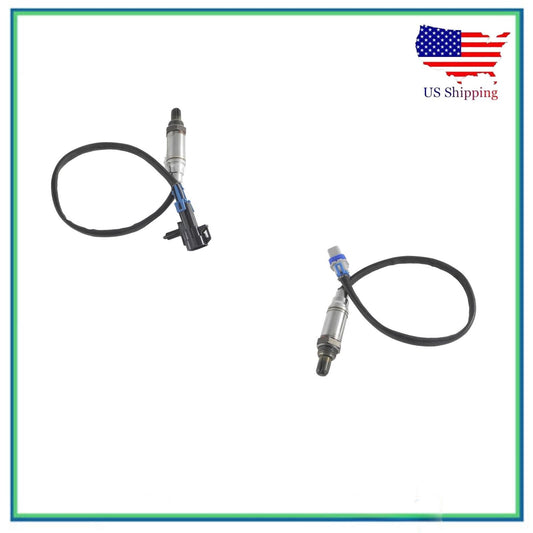 Brand New Oxygen Sensor For 2004-2005 Pontiac Bonneville SLE 3.8L