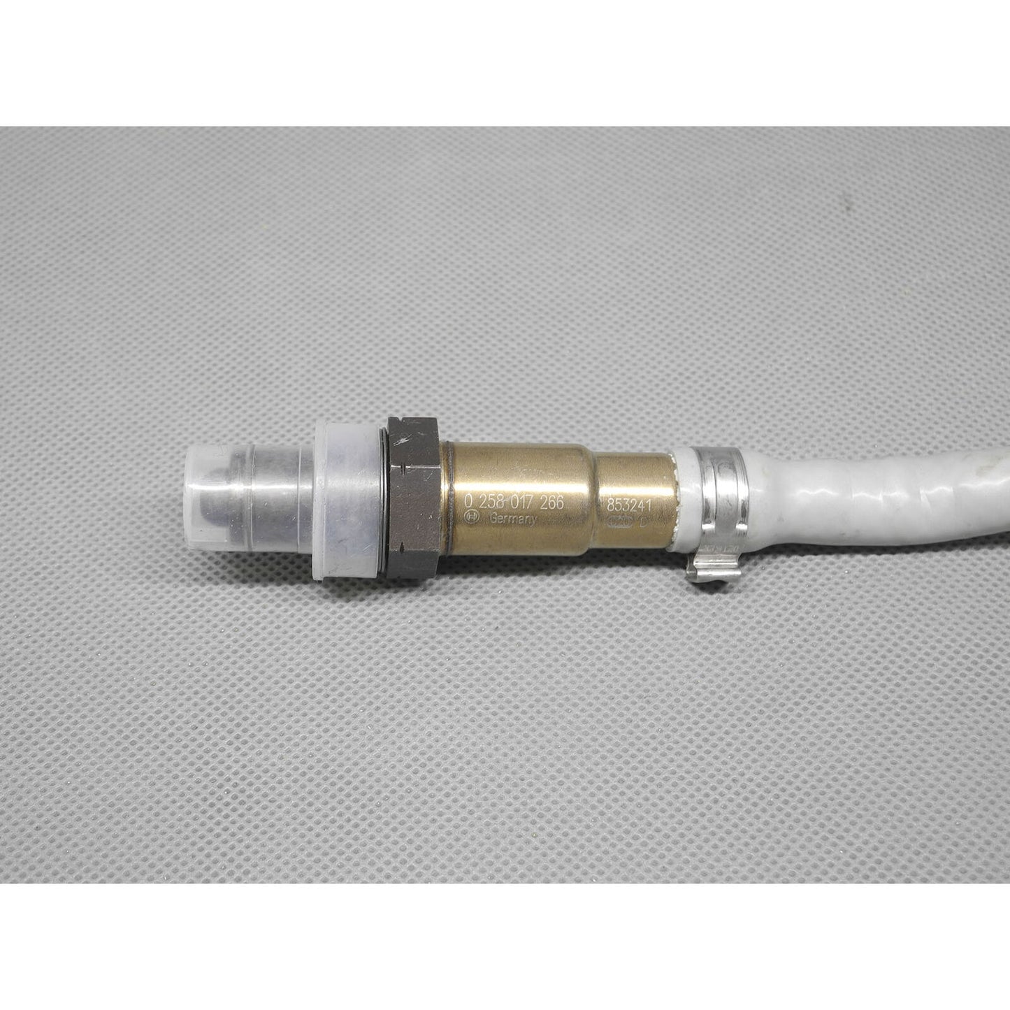 Orig. Originale Sonda Lambda Sensore 0258017266 Per 2008-2017 Volkswagen Audi