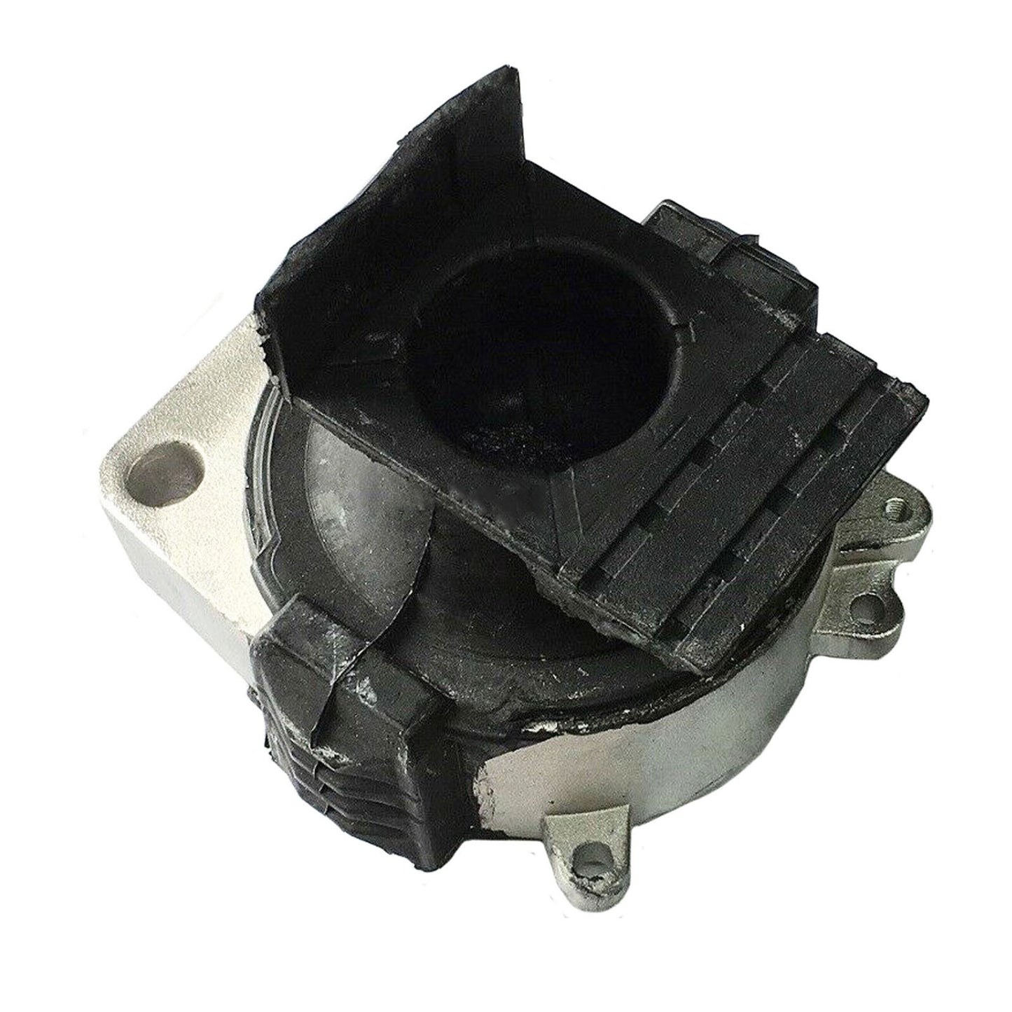 2PCS Motore & Manuale Trans. Montante Per 07-13 Mazda 3 Mazdaspeed 2.3L Turbo