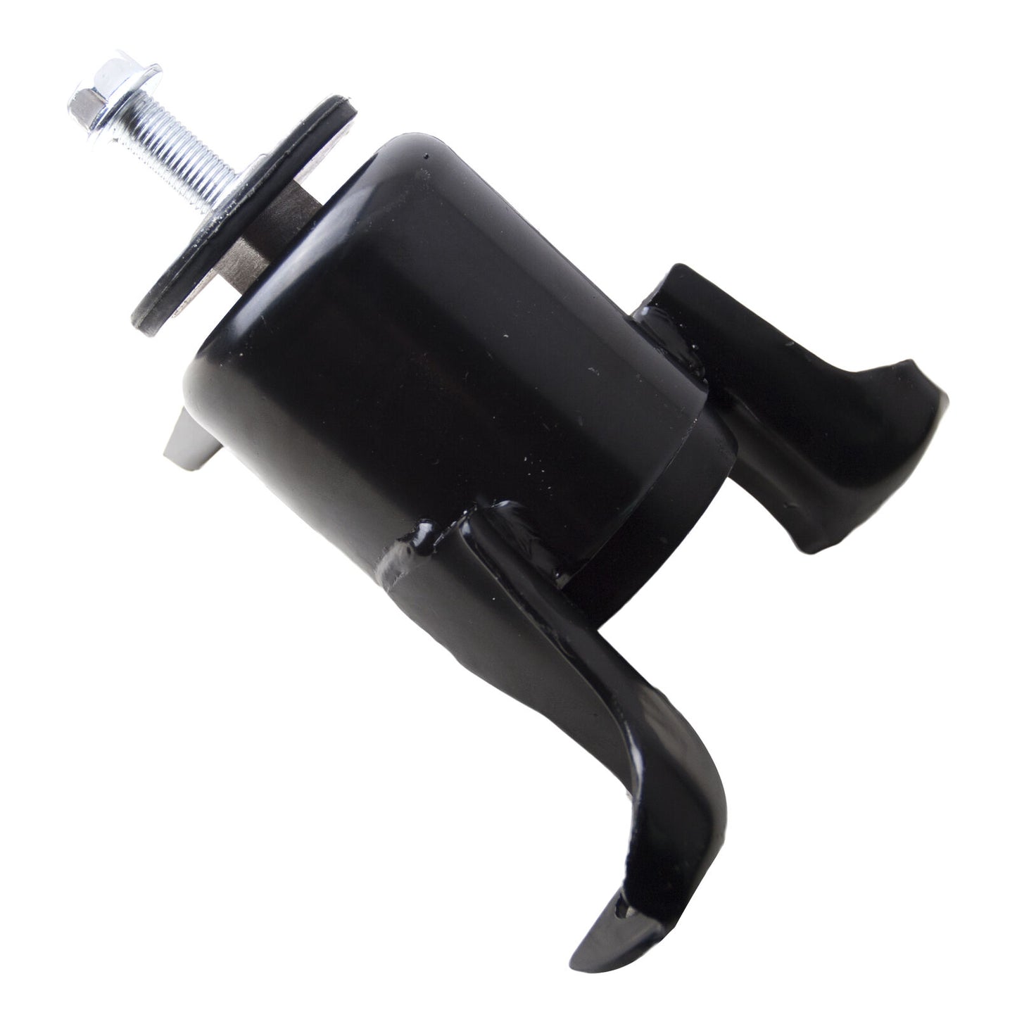 NEW MotorKing For 2011-2016 Ford Fiesta 1.6L Hydraulic Engine Motor Mount