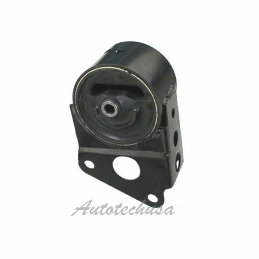 M327 Engine Motor Mount Set 3PCS For 2002-2009 Nissan Altima Maxima Quest 3.5L