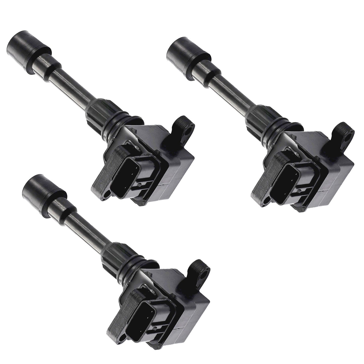UF151 E569A 5C1205 673-3203 Ignition Coil 3PCS For 1995-2002 Mazda Millenia 2.3L