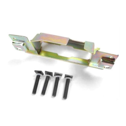 Tailgate Garnish Hatch Back Door Handle Light Wave Blue 8S7 For 2005-10 Scion tC