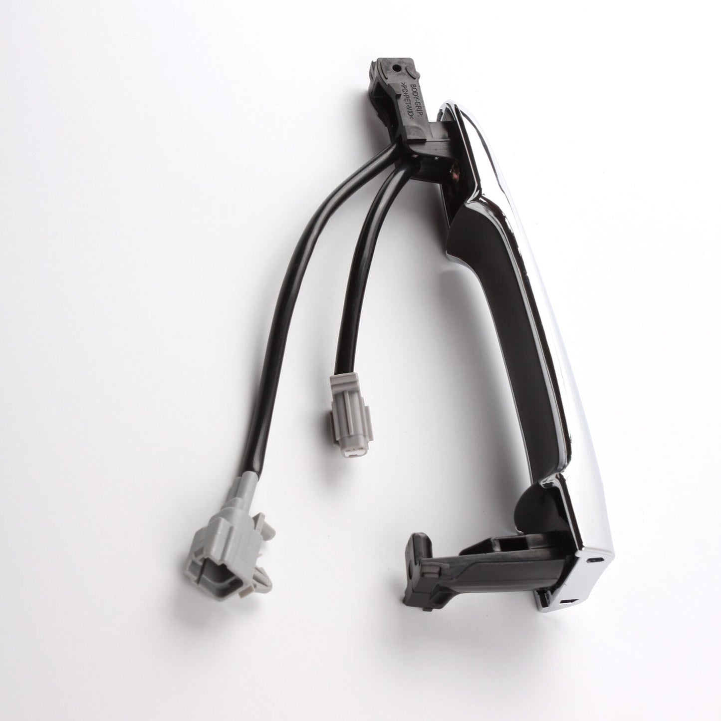 Anteriore SX O Dx Esterno Porta Manico Cromo Per Nuovo Nissan Cube Juke Versa