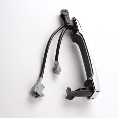 Anteriore SX O Dx Esterno Porta Manico Cromo Per Nuovo Nissan Cube Juke Versa