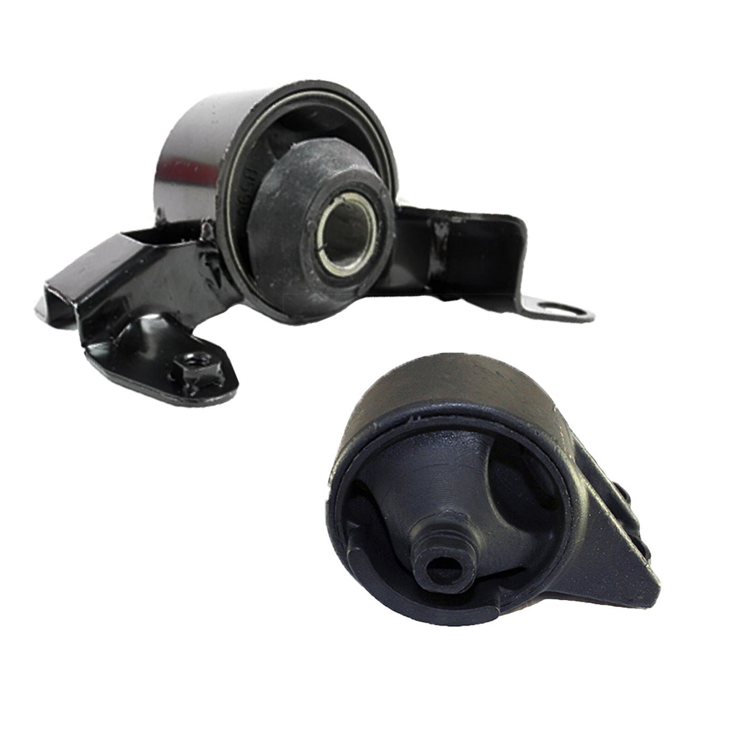 Per Motore Montante 1990-1995 Mazda 323 1.6L 1.8L Set 2 6491 2650