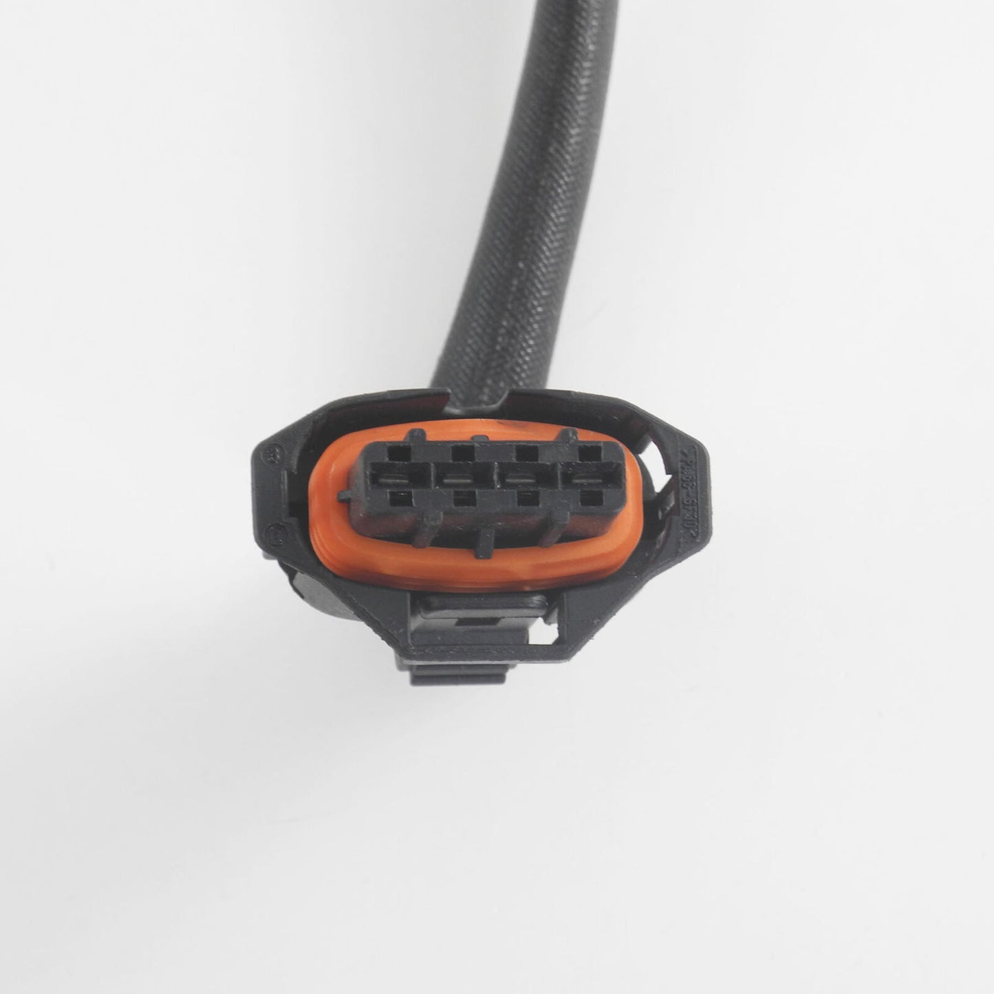 Lambda O2 Ossigeno Sensore 16378 Per 2004 Cadillac Cts 3.2L