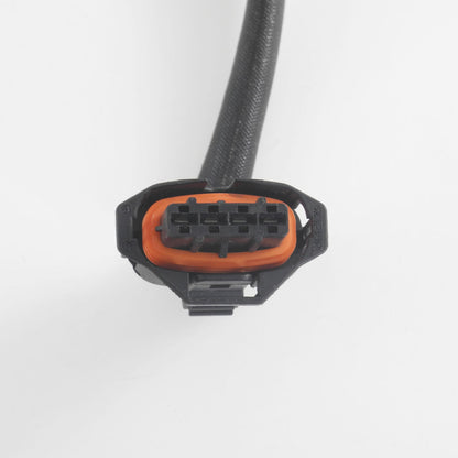 Lambda O2 Ossigeno Sensore 16378 Per 2004 Cadillac Cts 3.2L