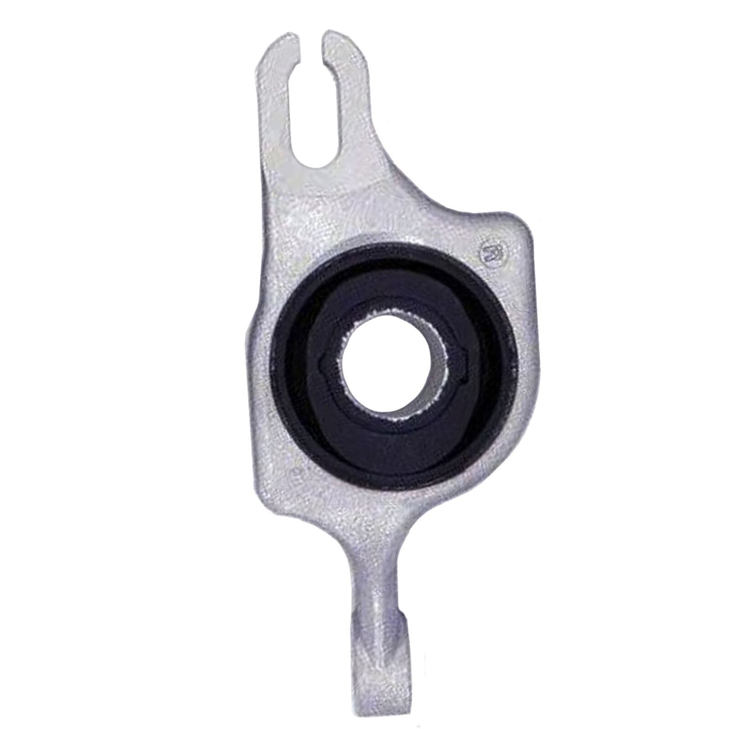 2PCS avant Inférieur Contrôle Bras Bague Compatible Avec 11-15 Jeep Grand