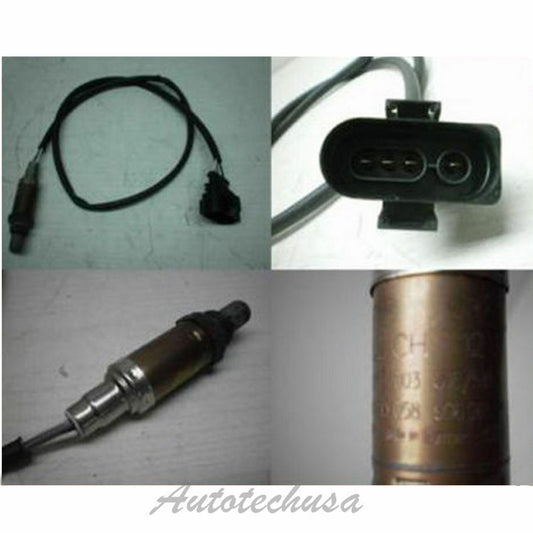 For LAMBDA AUDI VW /519 Oxygen Sensor 058906265A 0258003518