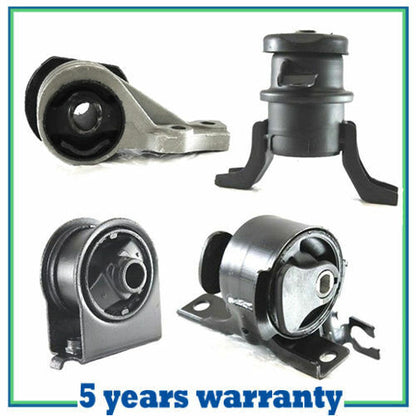 M750 Moteur & Trans Montage Ford Escape Mazda Hommage 2.3/2.5L 5412 5441 5446