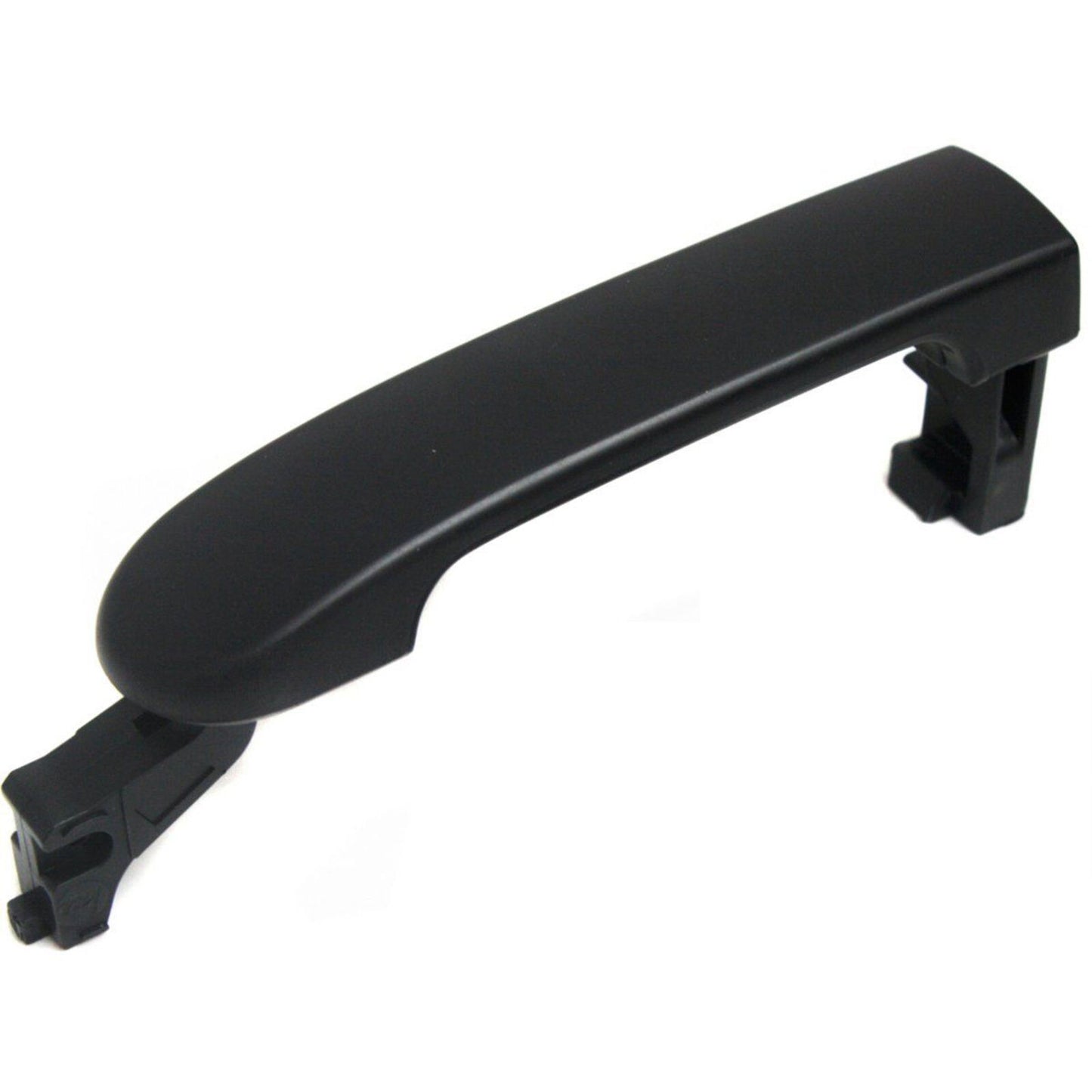 Left Outer Outside Door Handle For 2007-2012 Nissan Versa Non Painted