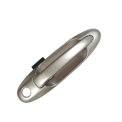 Front Right Outside Door Handle For 4Q2 Desert Sand Mica Toyota Tundra Sequoia