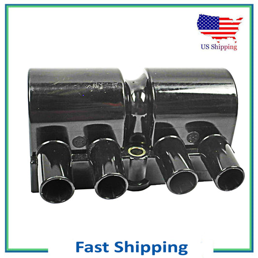 UF356 B327 Encendido Bobina Paquete Para 98-03 Daewoo Isuzu 2.2L 2.0L 1.6L 4CYL