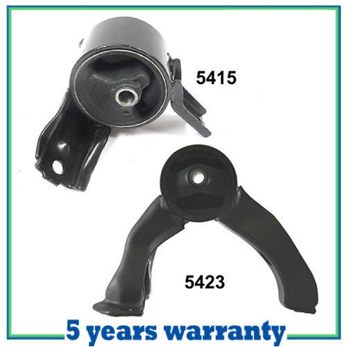 Moteur Montage M1145 Pour Lancer Outlander avant Droit Arrière & Set 2 5415 5423