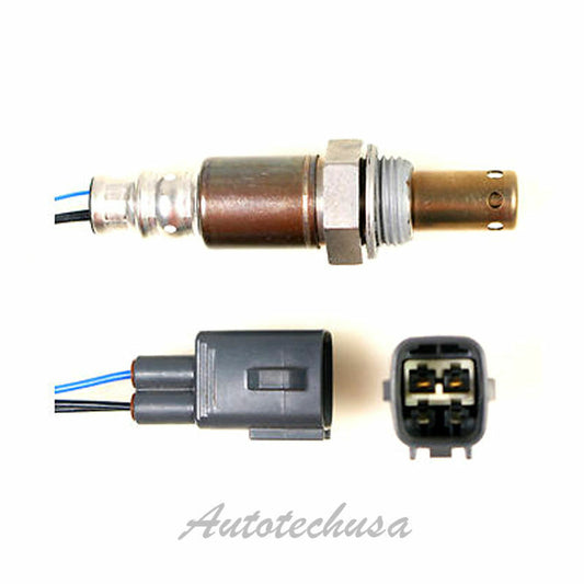 05-07 Oxygen Sensor O2 For Toyota Tacoma Tundra 2.7L Air Fuel Ratio 8946704020