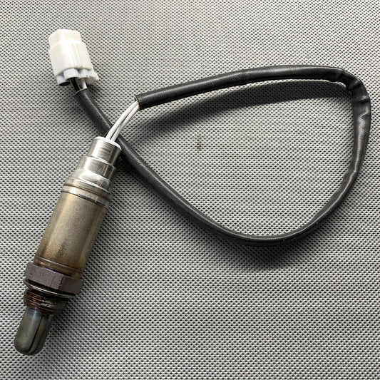 Downstream OE GENUINE Lambda Oxygen Sensor 0258003445 For Subaru Impreza Legacy