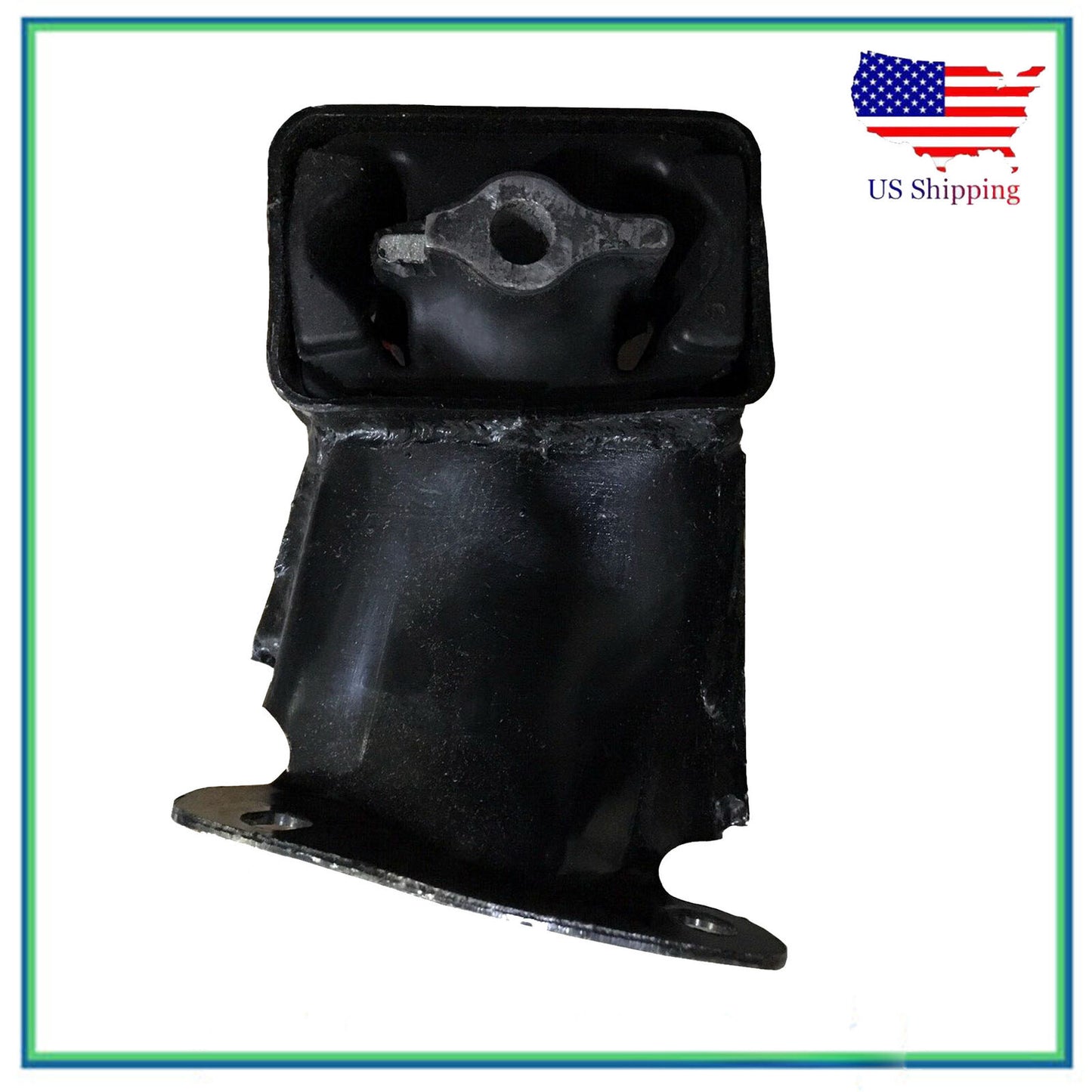 Front Left or front Right Engine Motor Mount For 05-10 Jeep Grand Cherokee 5.7L