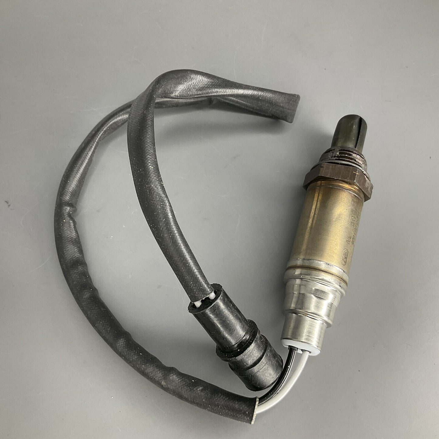 OE Bosch Ossigeno Sensore O2 13008 Upstream Per BMW 325 325E 535I 635CSI 735I