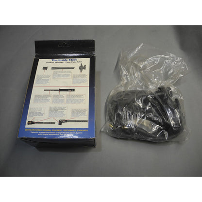 Spark Plug Wire Set OEM PI4686 For 1985-1998 Mitsubishi Dodge Plymouth Eagle